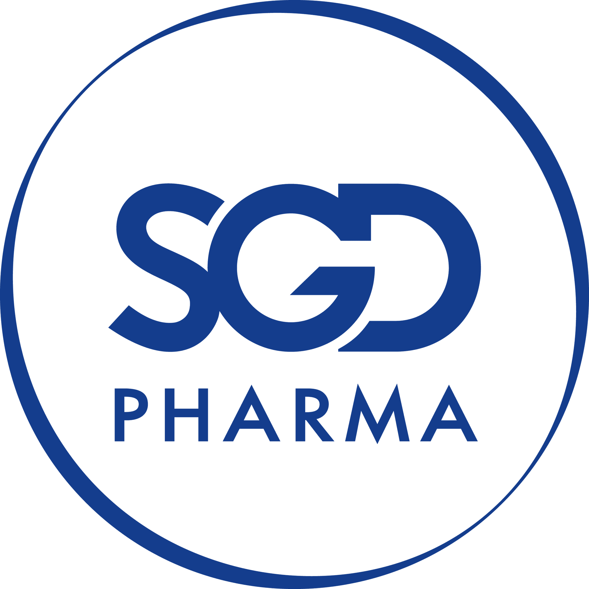 SGD PHARMA