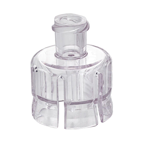 Vial adapter 13 mm Vial op Luer Slip